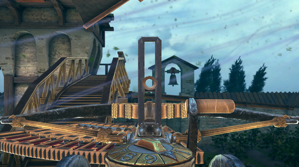 steam3İ棨The House of Da Vinci 3ͼƬ1