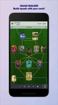 FUT Card Builder 22Ϸֻ° v7.2.4ͼ3