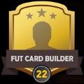 FUT Card Builder 22Ϸֻ° v7.2.4