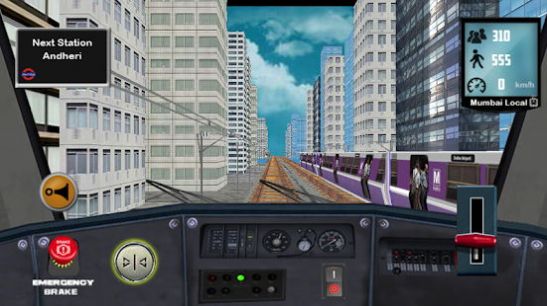 Train Driving SimulatorϷֻ° v1.3ͼ2