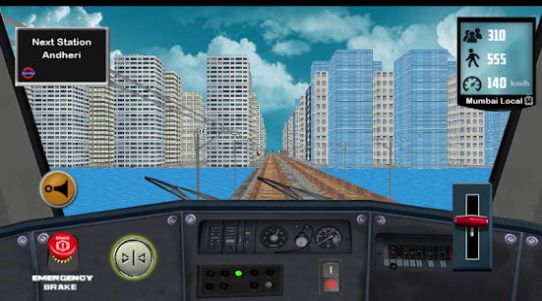 Train Driving SimulatorϷֻ° v1.3ͼ3