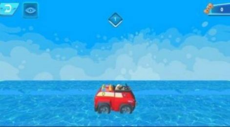 ӱϷֻ棨Pups Car Transform v0.8ͼ2