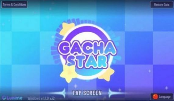 Ӳ֮Gacha Star2.1汾ͼ3