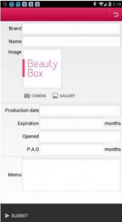 beautybox˺ͼ1