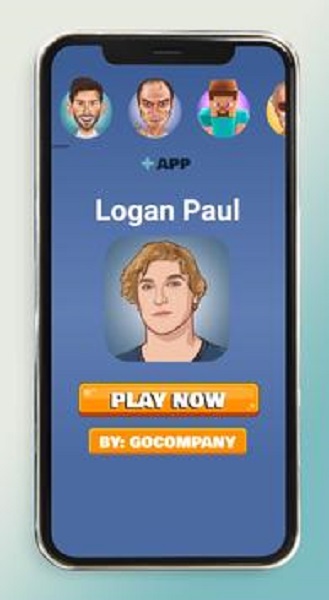 ޸Ϸ׿棨Logan PaulͼƬ1