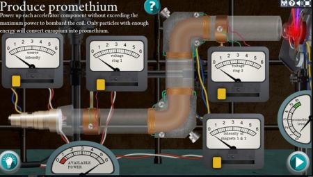 The Quantum prisonerϷ׿ͼƬ1