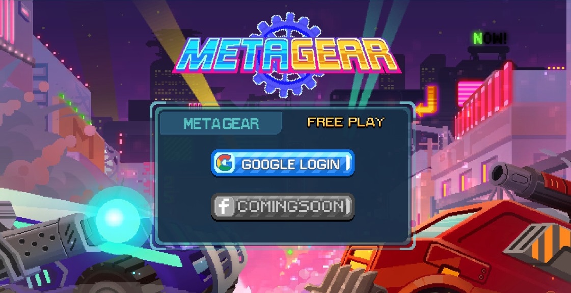 Meta GearֻϷͼƬ1