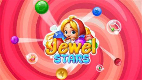 Jewel Stars截图