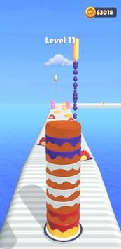 Cake Stack 3DϷ׿ͼƬ1