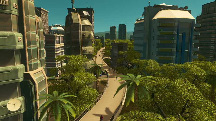 epic Cities Skylinesİ v1.0ͼ4