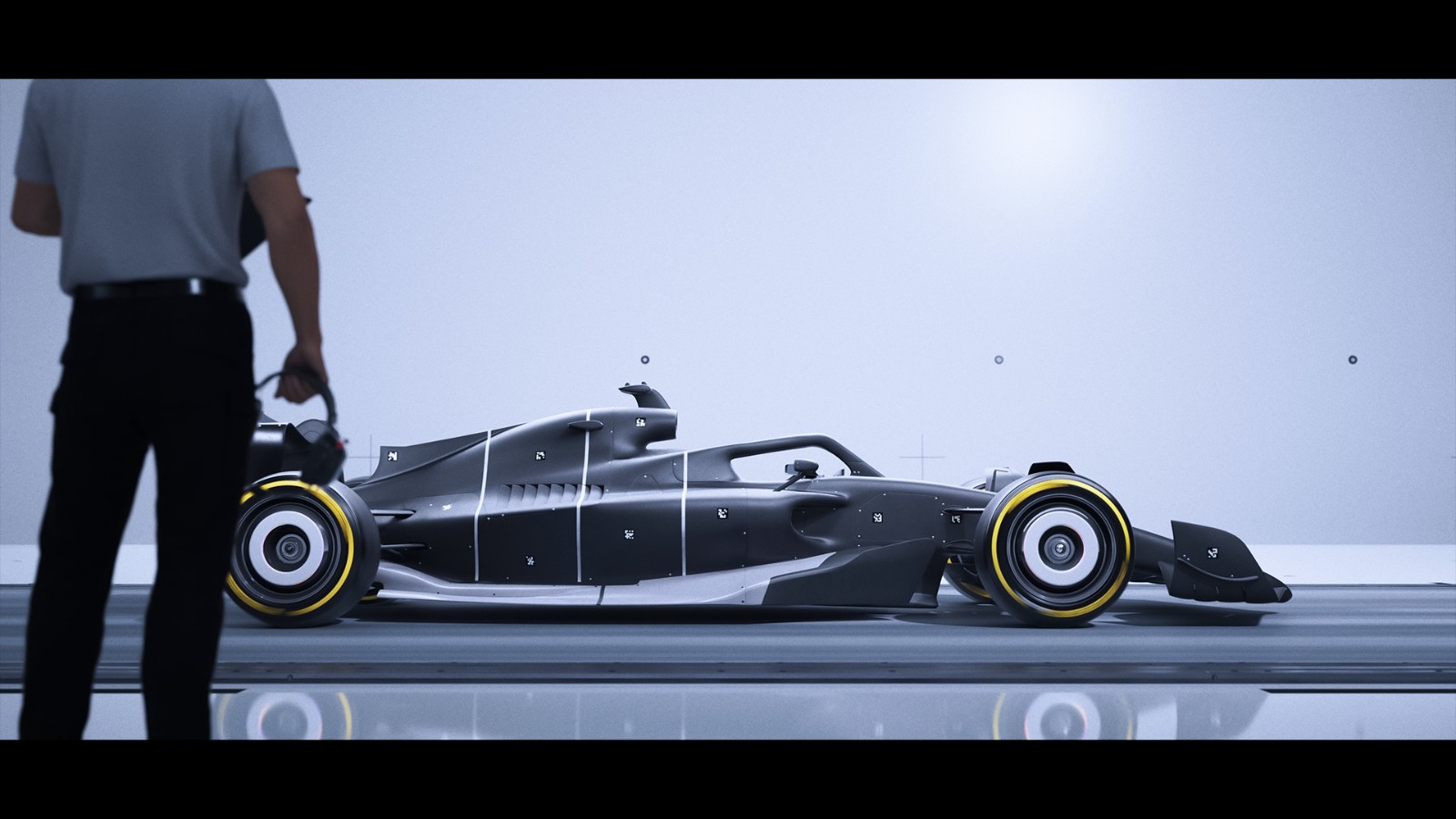 steamF1Ӿ2022Ϸٷ棨F1 Manager 2022ͼƬ1