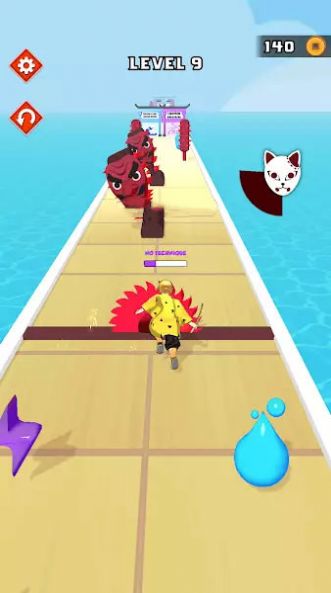 նɱħ3DϷֻ棨Slay Demons Run 3D v1.2.20ͼ3