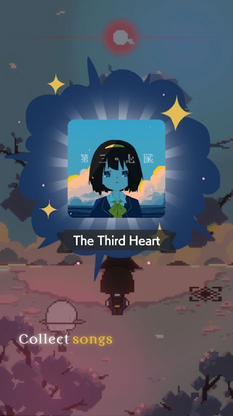 Empty HeartϷֻ° v1.0ͼ2