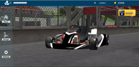 Ϸֻ棨Superkart Engine v0.2ͼ2