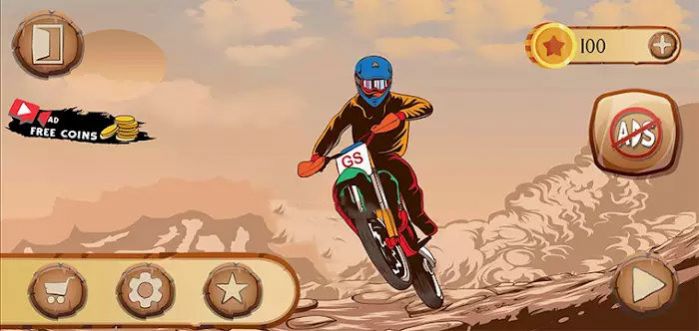 гؼϷٷֻ棨Bike Stunt EvolutionͼƬ1