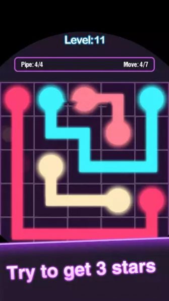 ʽƴͼϷֻ°棨Fancy Line Puzzle v1.0.0ͼ3