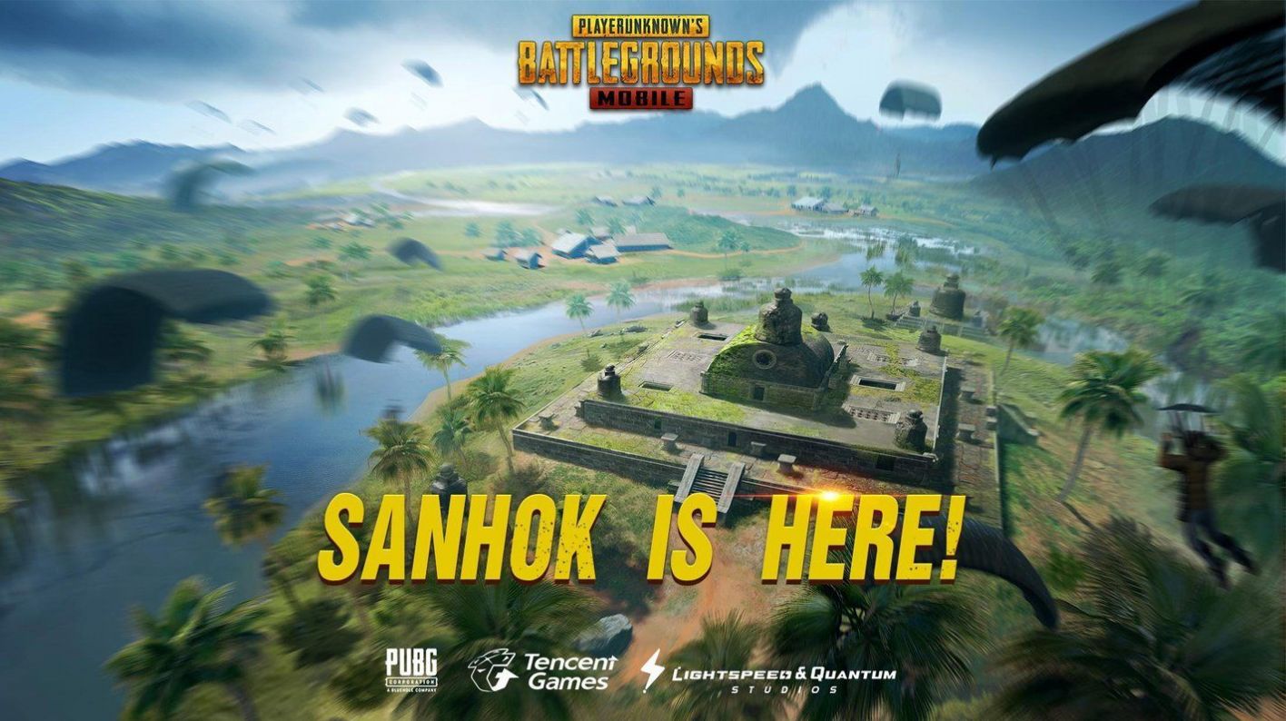 pubgʷذ׿°2022ͼƬ1