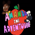 Amanda the Adventurerİ