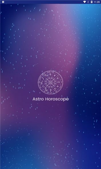 Astro HoroscopeAPPٷͼƬ1