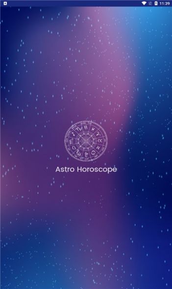 Astro Horoscope APPͼ2