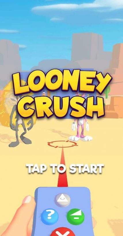 Ϸ׿棨Looney CrushͼƬ1