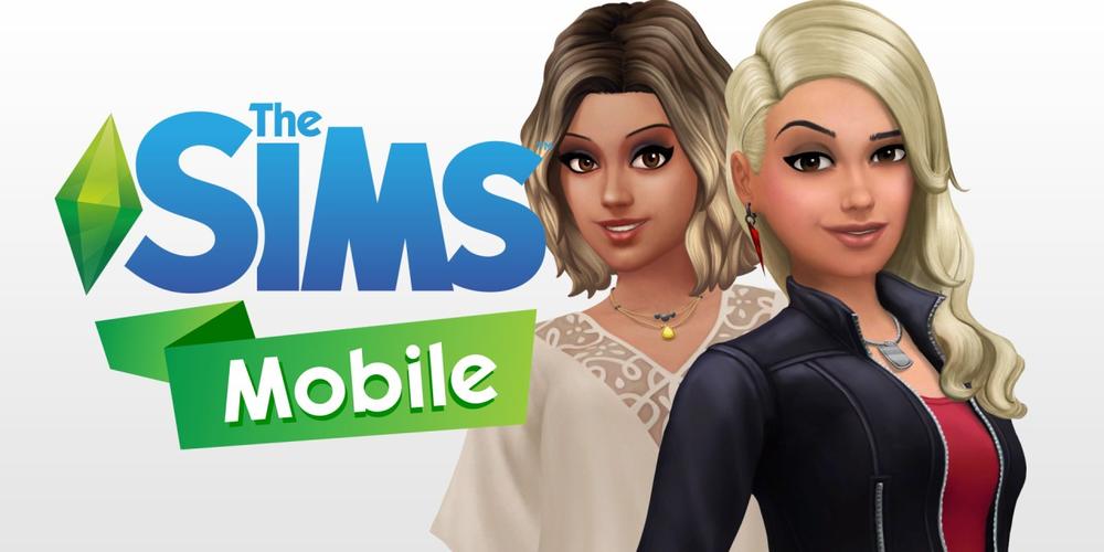 the sims mobileϷϼ