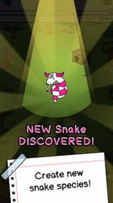 Snake EvolutionϷͼ2