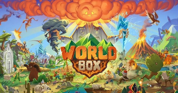 worldboxֻģȫ