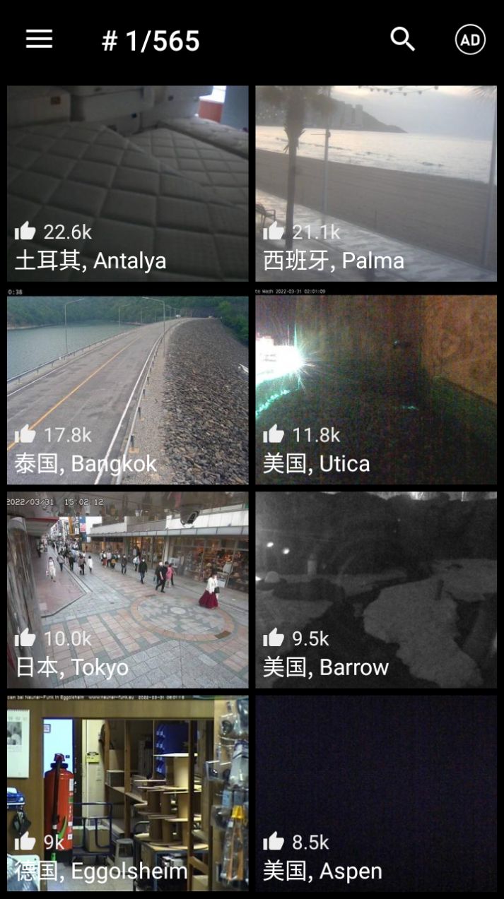 Live Camera appͼ2