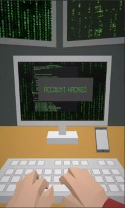 Hacker Lifeֻͼ2