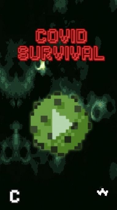 Covid Survival截图