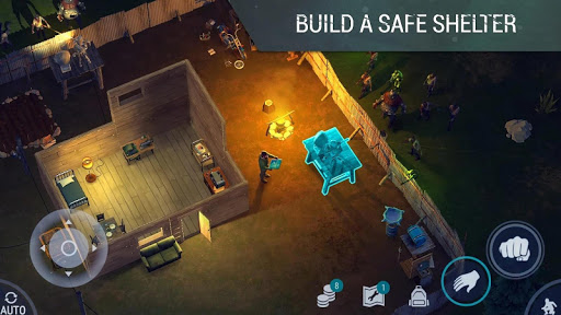 Last Day on Earth 1.19 mod apk׿ͼƬ1