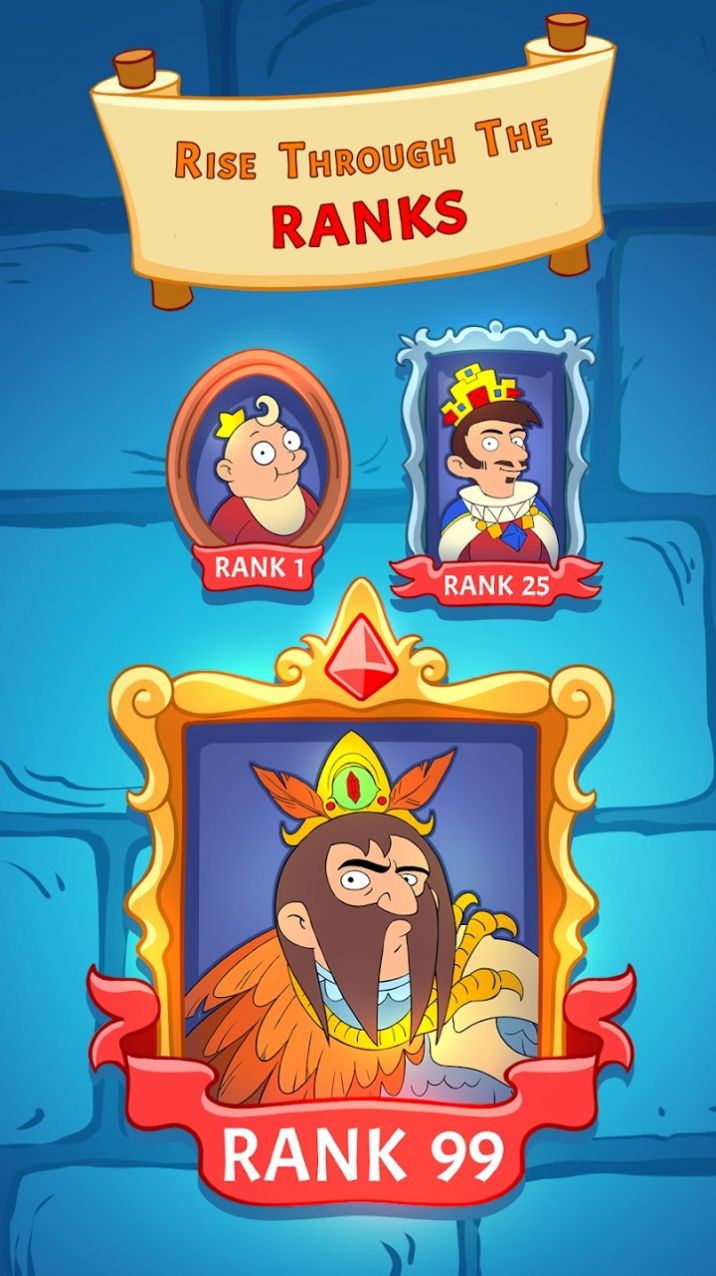 еϷֻ棨Hustle Kingdom Idle ClickerͼƬ1