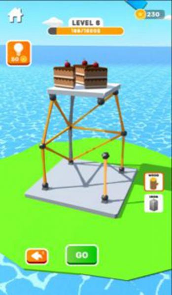 3DϷٷİ棨Tower Builder 3DͼƬ1