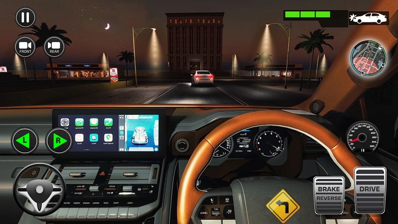 Car Driving Academy Simulatorֻͼ2