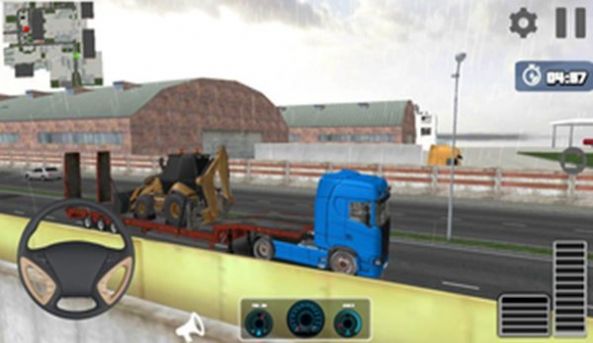 Real Truck Simulatorֻͼ1