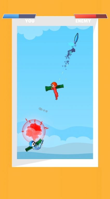 ͲԺϷİ(Bazooka Battle) v1.0.3ͼ3